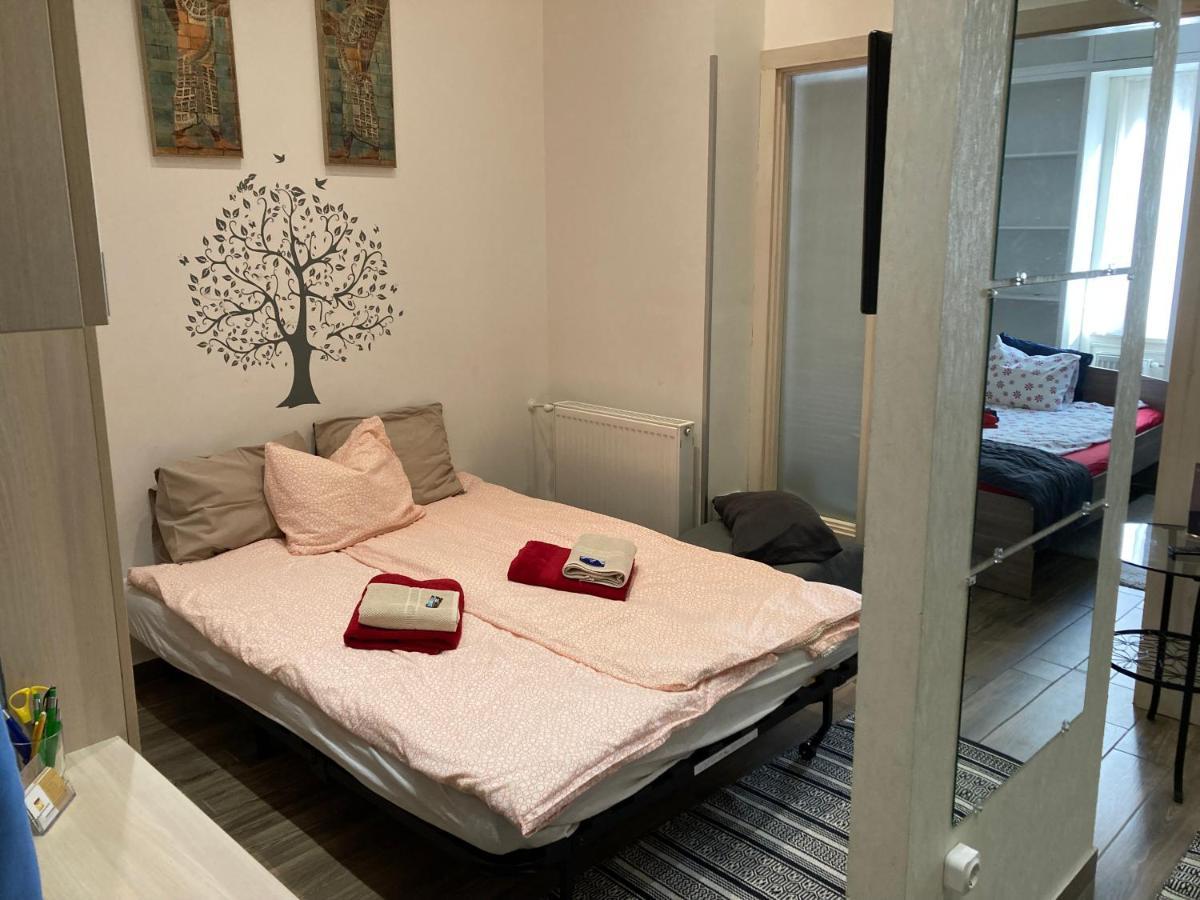 Apartmán Nn Apartmanette